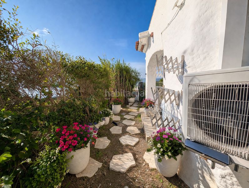 Foto cf3f96a5-3750-4f17-b314-fa1e5110901f. Duplex avec chauffage piscine dans Puig Rom-Canyelles-Almadrava Roses