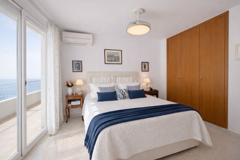 Foto e410a5a7-38e9-45c7-aaed-748ed293888a. Duplex avec chauffage piscine dans Puig Rom-Canyelles-Almadrava Roses