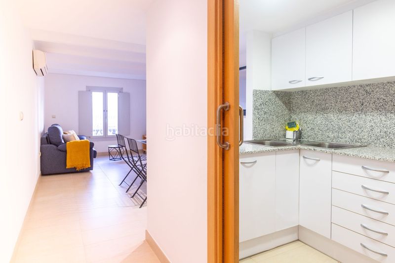 Foto d6108777-bef3-4d36-b19f-6efdd104be79. Apartament amb calefacció a Centre Roses