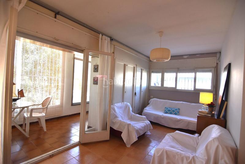 Foto 5f8f3d62-4d35-493c-8919-74f8272047cf. Appartement in Santa Margarida Roses