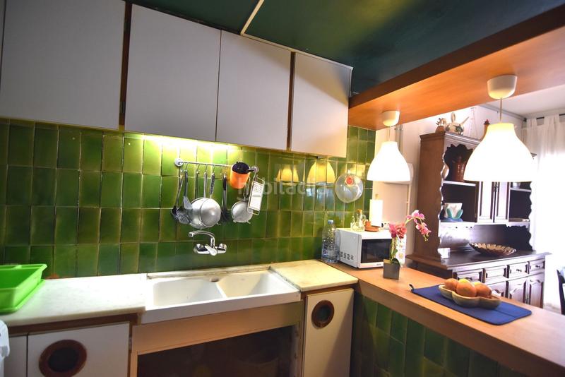 Foto 9c99ecff-004f-4bb2-bcf8-fea4bc0287a4. Appartement in Santa Margarida Roses