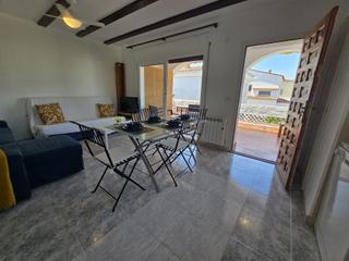Apartament a Cap Ras - Creus - Falconera