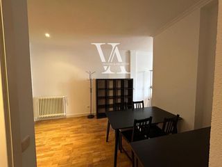 Miete Etagenwohnung in Goya. En madrid