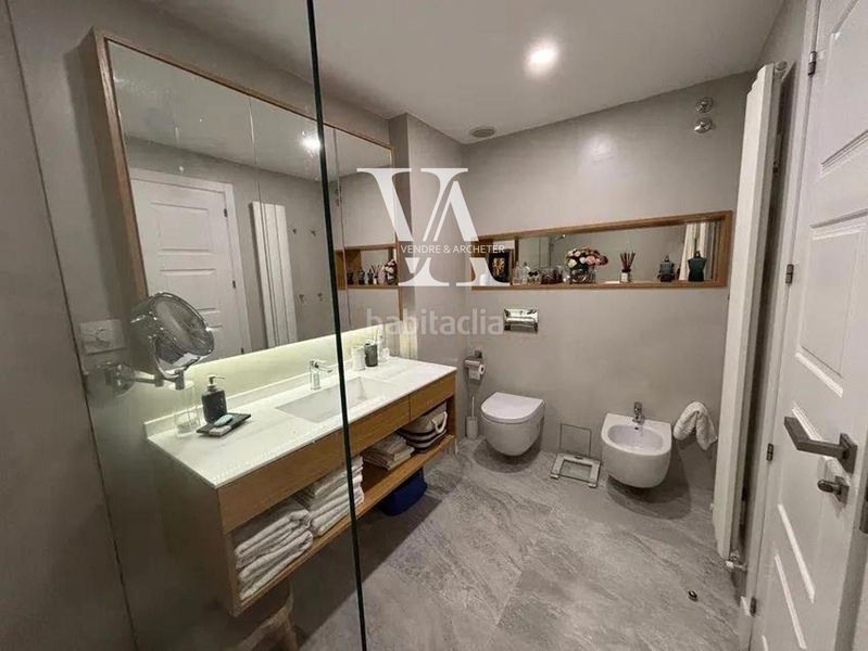 Foto 6a742ad4-a861-44e6-8db9-e9f3223703a5. Piso en Fuente del Berro Madrid