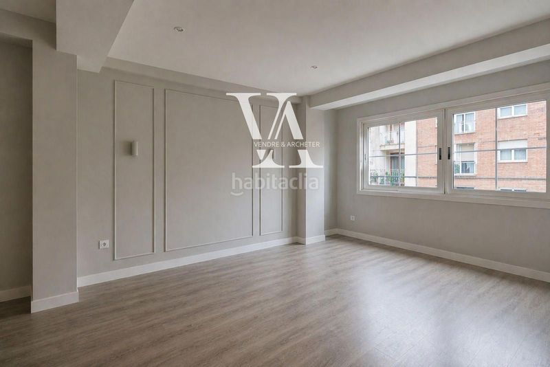 Foto a95a02db-dded-4ebd-8fd5-d8d5e377a8cd. Flat with heating in Palacio Madrid