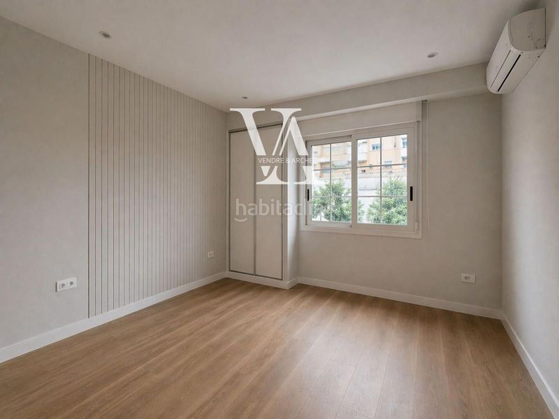 Foto d8d42510-06e7-4ceb-85cd-b14772e0363e. Flat with heating in Palacio Madrid