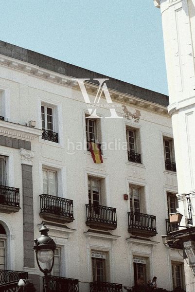 Foto a9d91fc5-58e1-4a18-8825-b3d79d90ac39. Pis amb calefacció a Justicia-Chueca Madrid