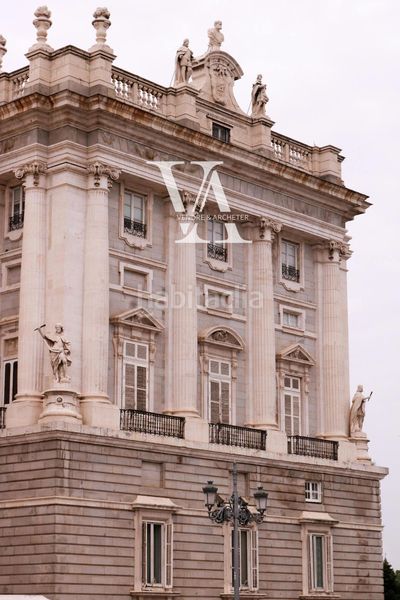 Foto ba6237ca-7b83-41d9-80bc-4426092f1748. Pis amb calefacció a Justicia-Chueca Madrid