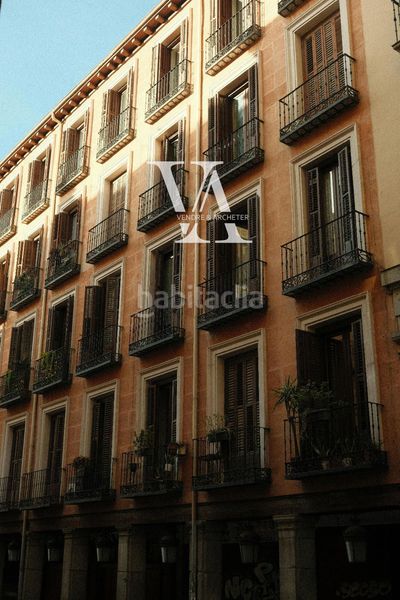 Foto faeead3c-189b-4543-88ac-6f721e9cfed3. Pis amb calefacció a Justicia-Chueca Madrid
