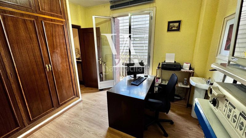 Foto 041a7ab5-3bde-4719-a6e3-2288aea4966e. Pis amb calefacció aparcament a Goya Madrid