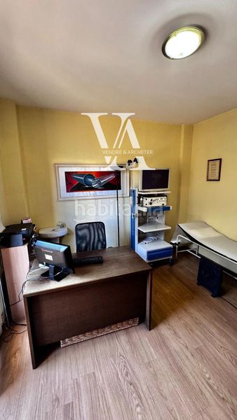 Foto 18bd1523-9644-424c-af1f-d624b5f1a86c. Pis amb calefacció aparcament a Goya Madrid