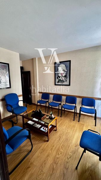 Foto 7ffca1ce-8d34-4409-84a9-26a4775afbb6. Pis amb calefacció aparcament a Goya Madrid