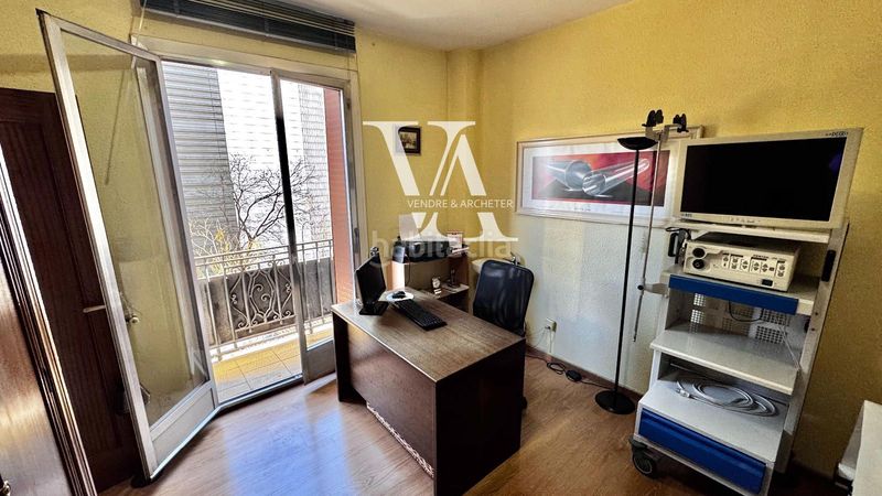 Foto 9685c110-d9ee-4af0-b220-d80620dd83bc. Pis amb calefacció aparcament a Goya Madrid