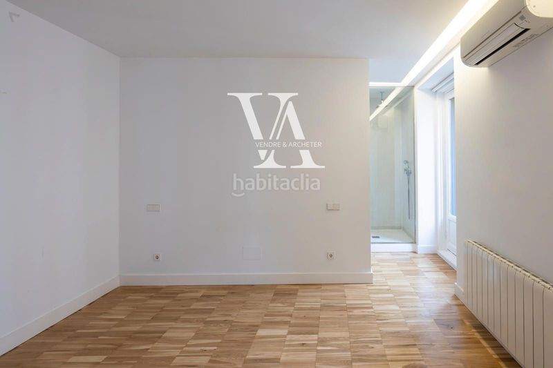 Foto ece5d894-a473-4c6a-948d-ad9cc482922c. Pis amb calefacció a Justicia-Chueca Madrid