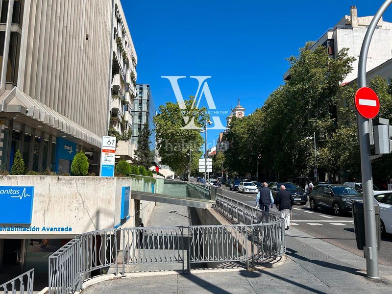 Foto da803714-e4f0-4d63-a607-23d0bc8ceb86. Pis amb calefacció a Castellana Madrid