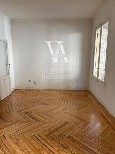 Foto 403d3bbe-7a26-439a-a15c-a591c72022a8. Pis amb calefacció a Ibiza Madrid