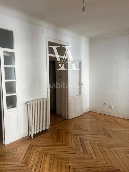 Foto 73a499ce-17fe-489d-8d0e-b2bca5171bce. Pis amb calefacció a Ibiza Madrid