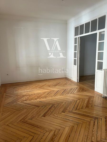 Foto d6490d20-8da3-49c8-9b12-87d6312415c8. Pis amb calefacció a Ibiza Madrid