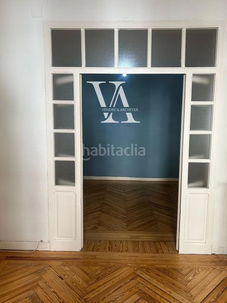 Foto f3b6489e-05f6-4c6b-87ba-37606a43120b. Pis amb calefacció a Ibiza Madrid