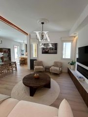 Penthouse in Goya. En madrid
