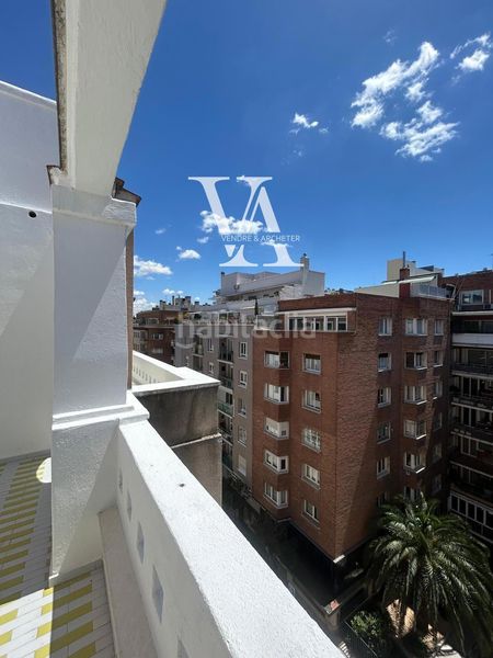 Foto ee4846f9-1282-4883-ac40-9245a7b82a60. Ático en Goya Madrid