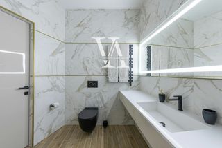 Penthouse  Don ramon de la cruz. En madrid