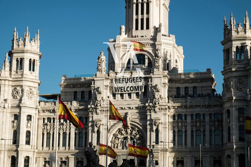 Foto cc5967ca-1b65-4f6a-8930-bbc4c7a32635. Ático en Lista Madrid