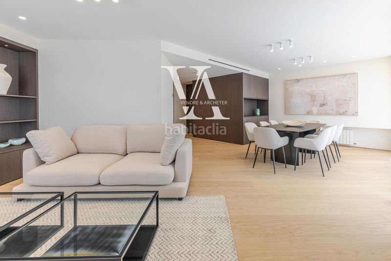 Foto b3c9a3d4-4a93-4acb-95f4-7317ae356592. Àtic amb calefacció aparcament a Lista Madrid
