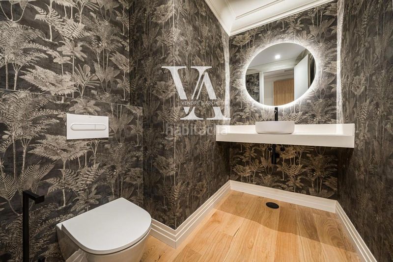 Foto 78aa5556-b7ad-4dcf-83ce-828c737855d2. Pis amb calefacció a Jerónimos Madrid