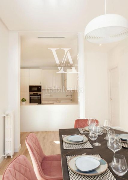 Foto 1a3b9917-e333-450d-beab-379b0598bf91. Rent flat with heating in Lista Madrid