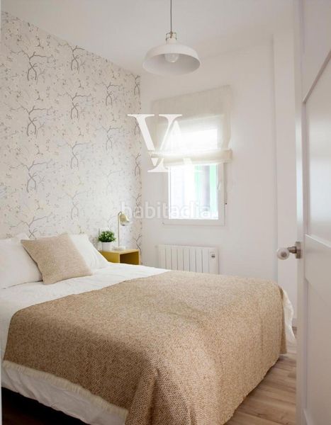 Foto 4fd5eb4c-b26d-47d2-8aae-01d02c7d757a. Rent flat with heating in Lista Madrid