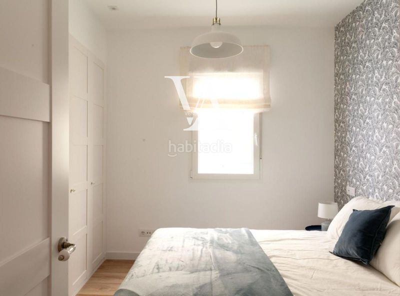 Foto 5902bb2d-f9e1-4215-91f1-3ed6e443e2f7. Rent flat with heating in Lista Madrid