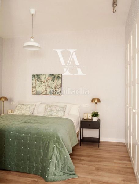 Foto 818d2a41-49a0-4e3f-984a-2f5d9fde05ea. Rent flat with heating in Lista Madrid