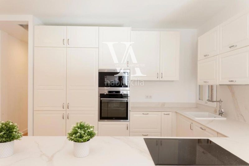 Foto 87fd9a74-5cca-4954-b119-6982e0e352e5. Rent flat with heating in Lista Madrid