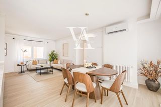 Flat  Odonnell. En madrid