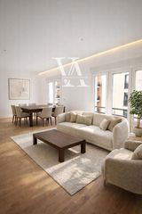 Etagenwohnung in Padilla