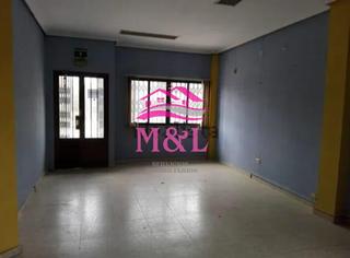 Lloguer Nau industrial a Este. Méridanave