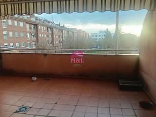 Apartament en Sur. Mridaapartamento