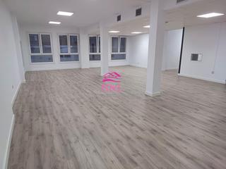 Lloguer Local Comercial a Centro. Méridalocal