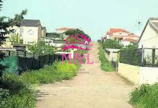 Terreny residencial en Este. Mridaterreno