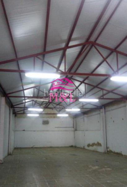 Foto d139e385-f47b-46d0-878b-cff93efb95a3. Nave industrial nave en Este Mérida