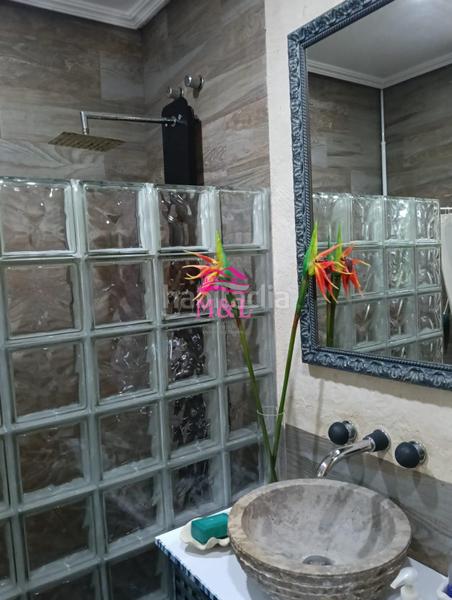 Foto 07bc7cdd-4061-4aec-b37d-3b83640bdfa3. Casa con riscaldamento parcheggio piscina in Este Mérida