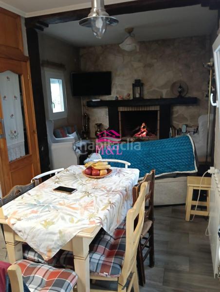 Foto 0ebbc009-f109-4e89-a552-cee17e06ed28. Casa con riscaldamento parcheggio piscina in Este Mérida