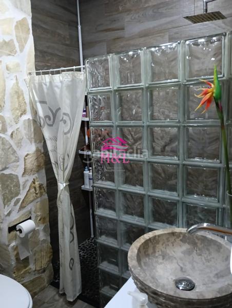 Foto 5e0f643a-0661-4199-bf07-5671bbbb0cc0. Casa con riscaldamento parcheggio piscina in Este Mérida