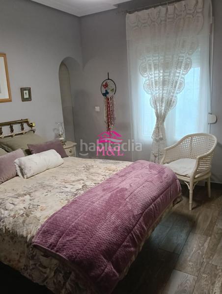 Foto 5f7bf203-1404-49f2-acf2-78a7de837f5b. Casa con riscaldamento parcheggio piscina in Este Mérida