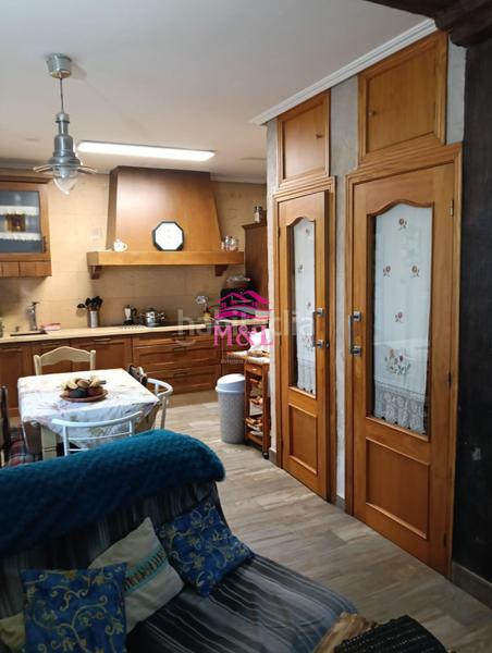 Foto bb4383ab-55ae-4f3e-9ee8-e5c572ba2006. Casa con riscaldamento parcheggio piscina in Este Mérida