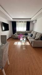 Xalet en Oeste. Mridachalet