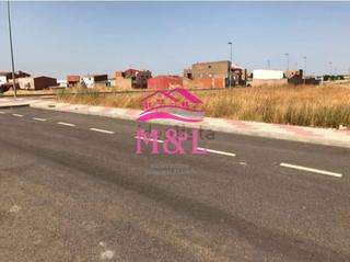 Terreny residencial en Calamonte. Calamonteterreno