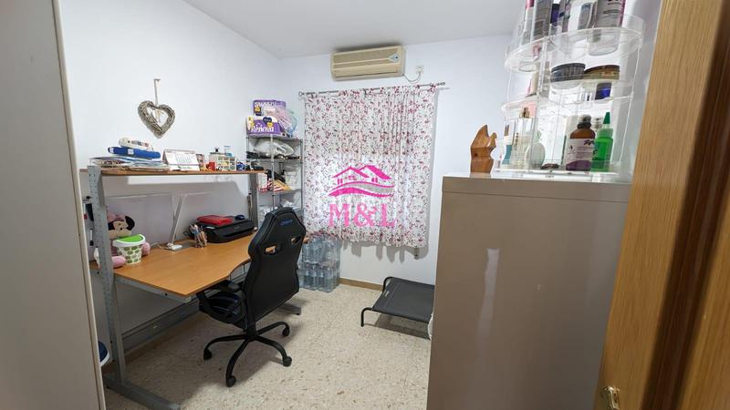 Foto 721a33e5-7fdf-4c02-aa82-a2a4612f1632. Chalet  en Don Álvaro