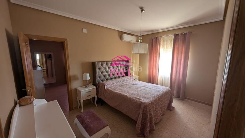 Foto c8091ba7-3a2e-4f37-bbd6-a132b8f3fa53. Chalet  en Don Álvaro